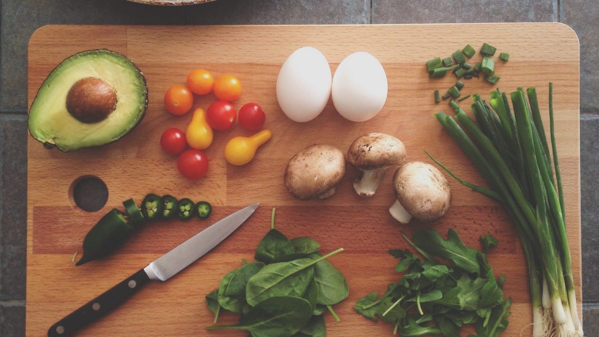 Quels aliments pour prendre de la masse musculaire ?