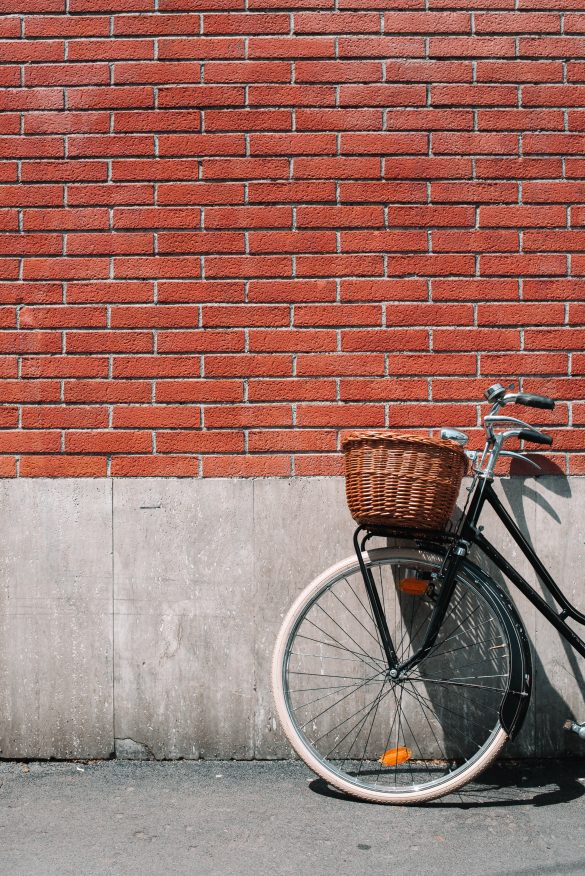 faire du vélo fitmeup