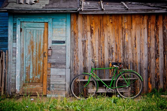 parcours vélo fitmeup