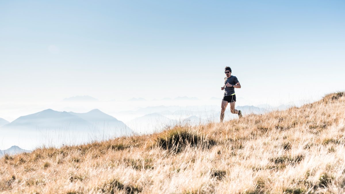 Les bienfaits de la course à pied