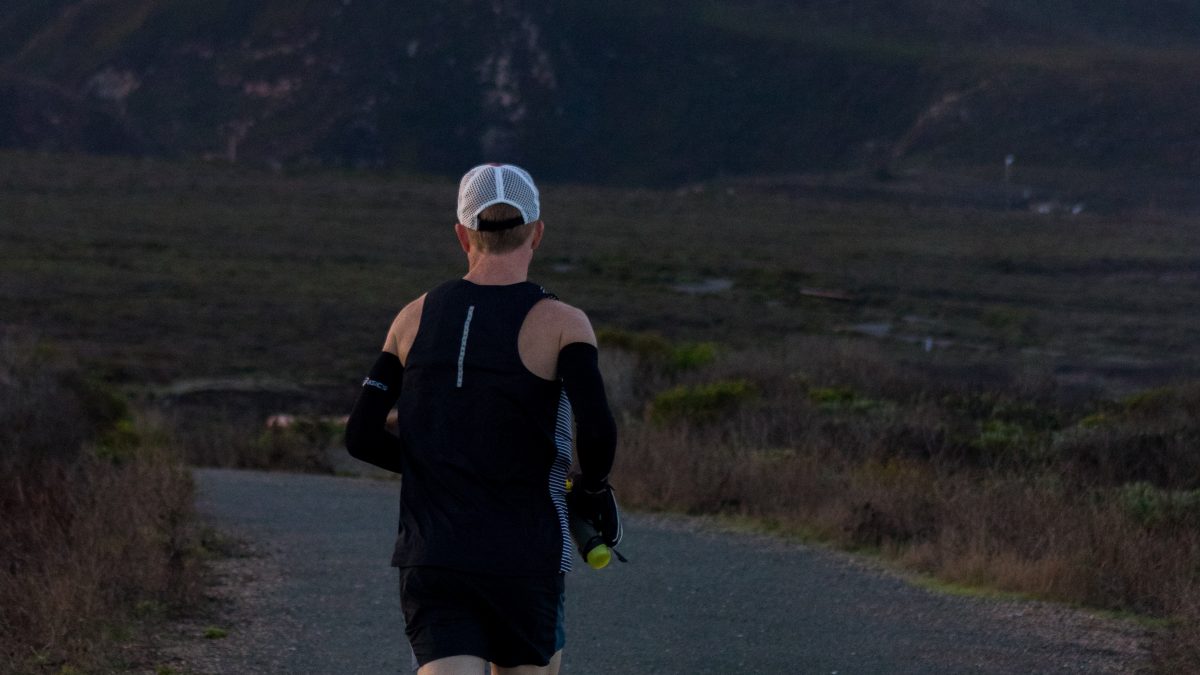 Pourquoi courir ?