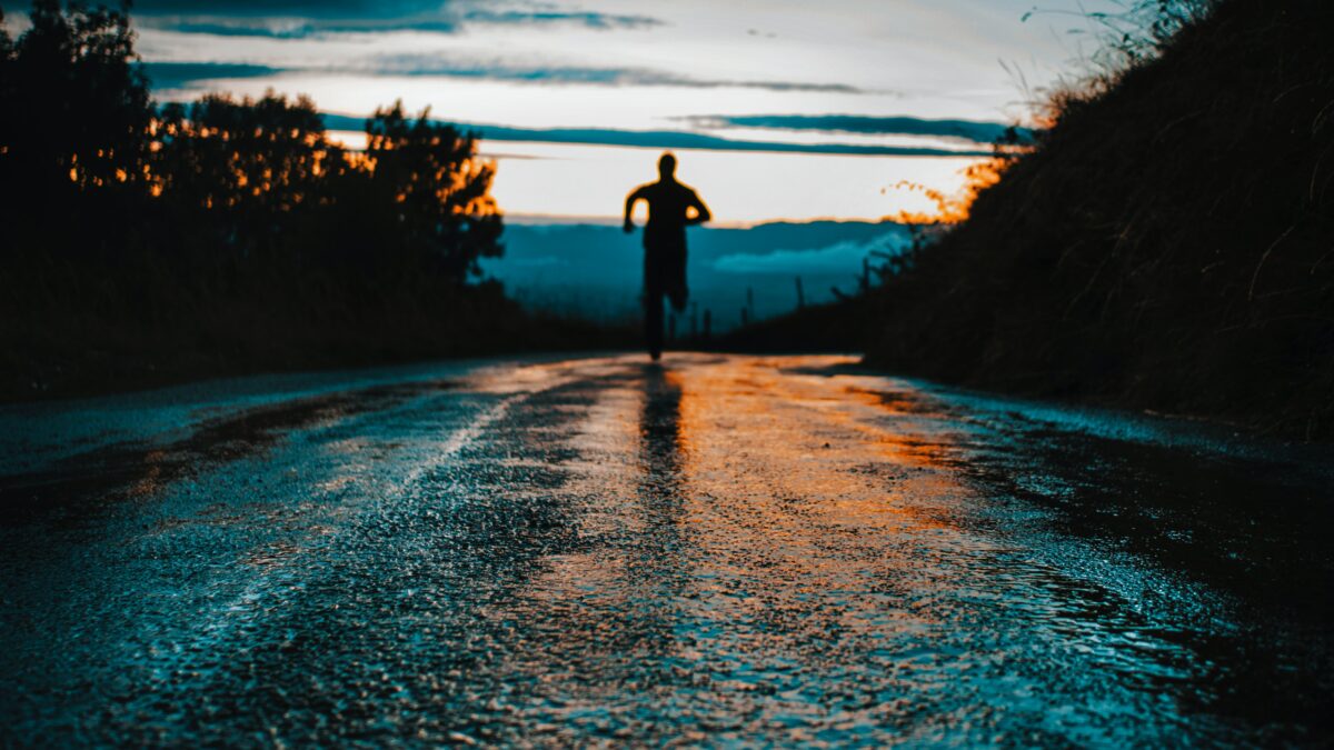 Programme cardio course à pied